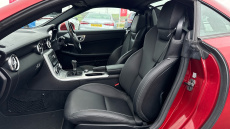 Mercedes-Benz SLC 200 AMG Line 2dr Petrol Roadster